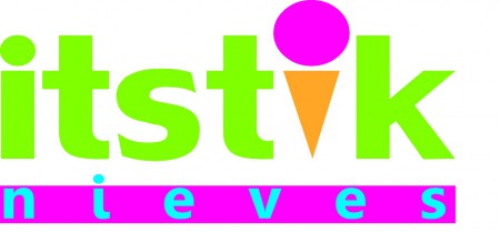 Logotipo para neveria